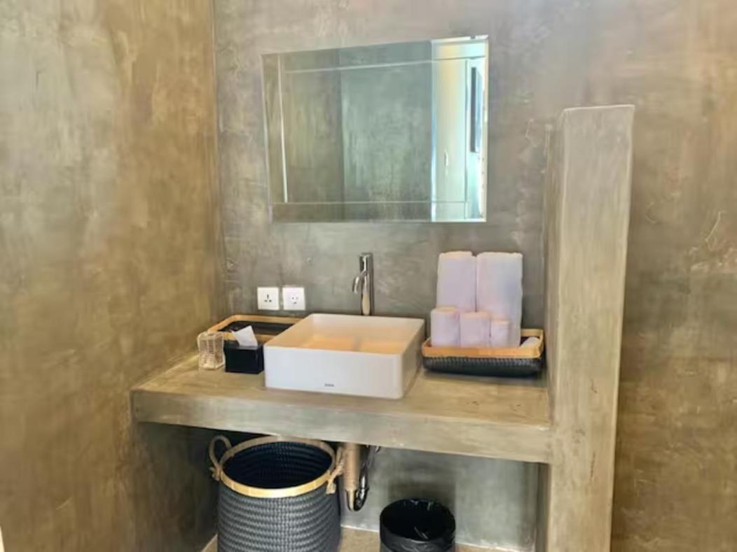 Alami Apartemen