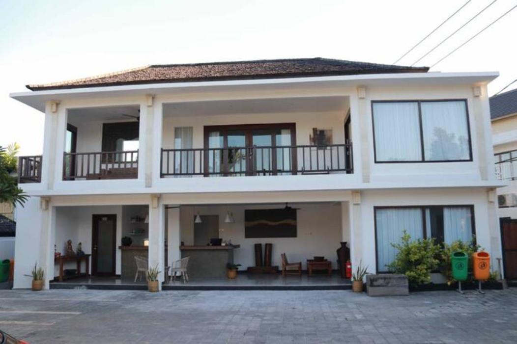 Apartemen Alami *