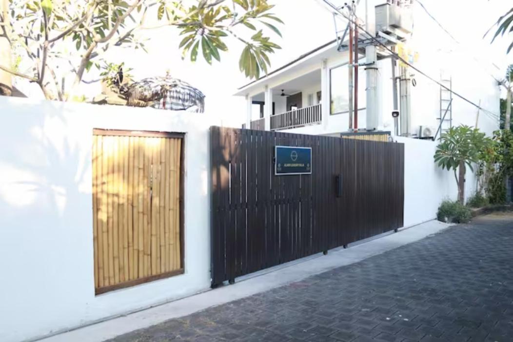 Apartemen Alami *