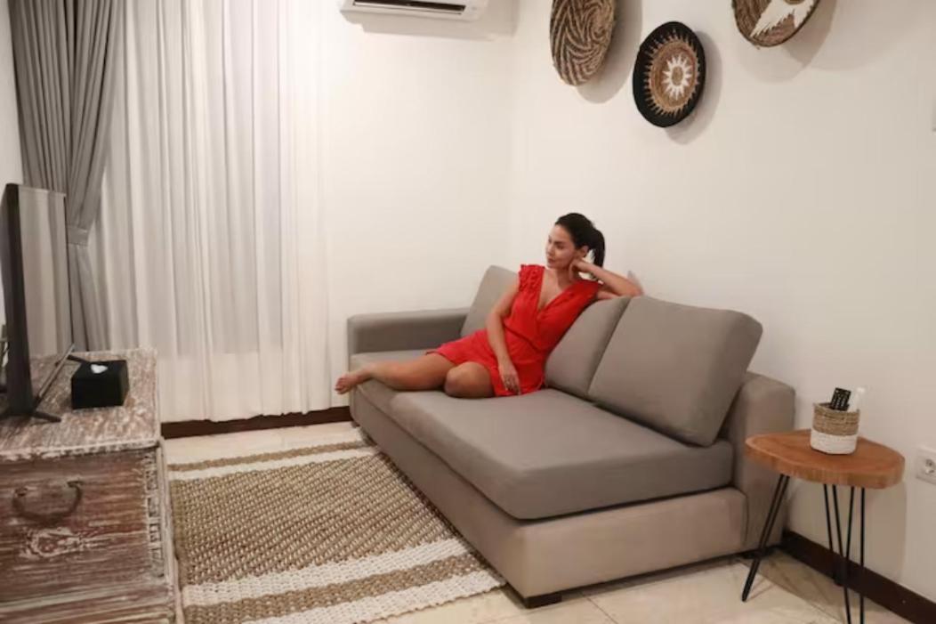 Apartemen Alami Seminyak (Bali)