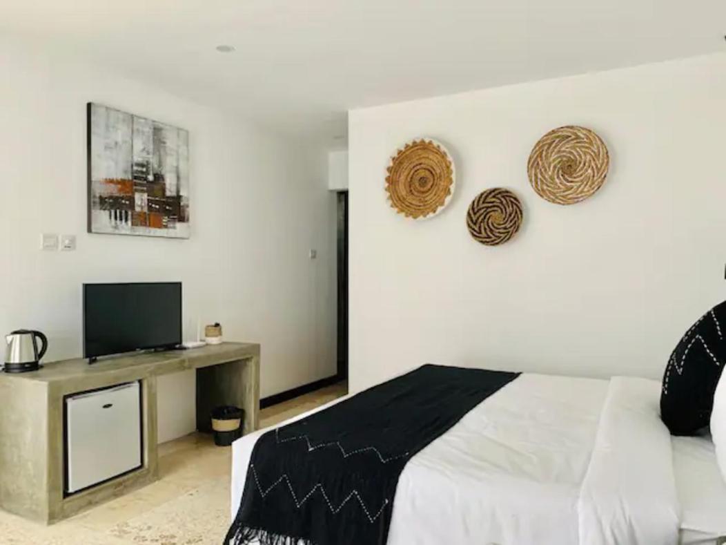 Apartemen Alami