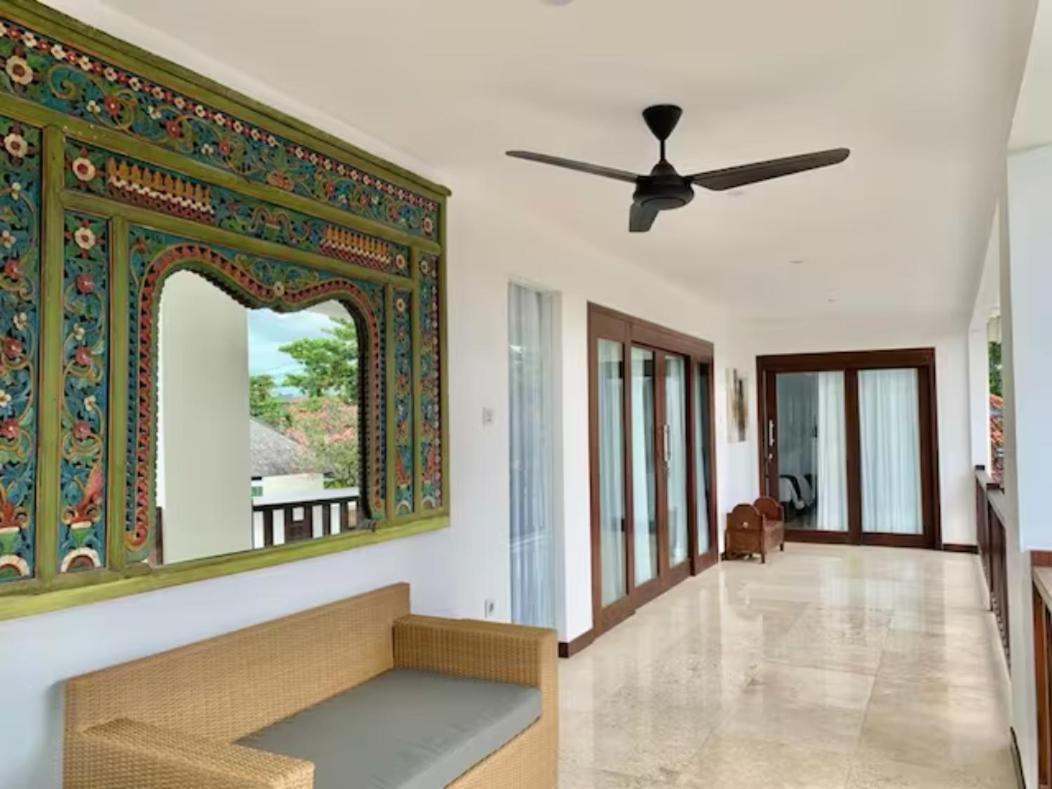 Alami Apartemen Seminyak (Bali)