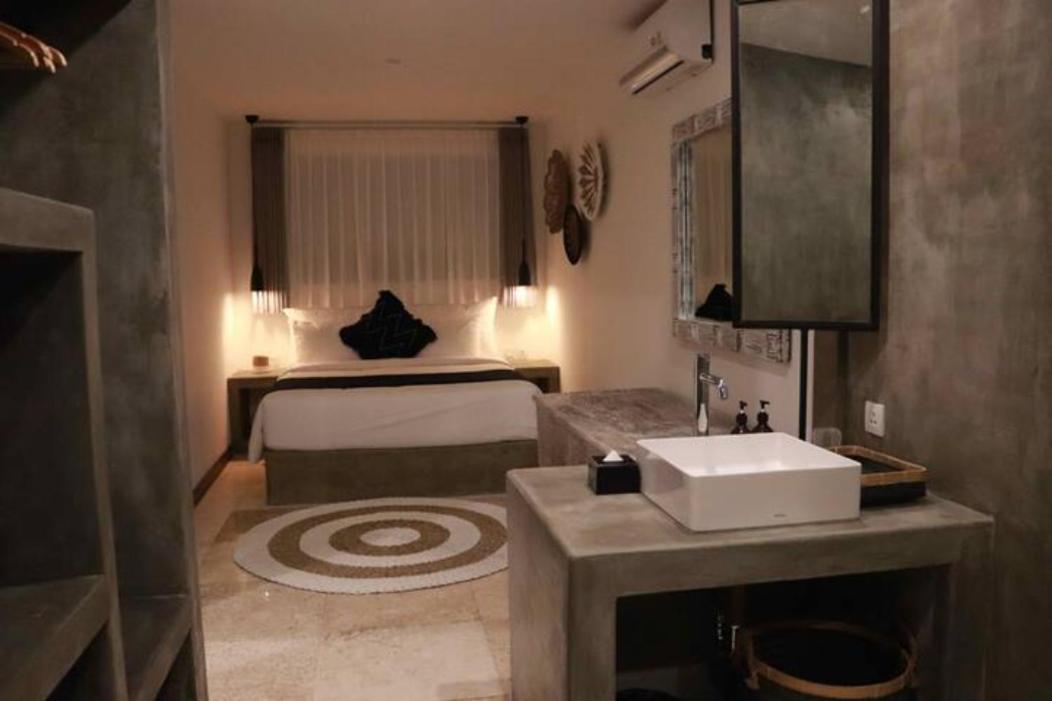 Apartemen Alami *