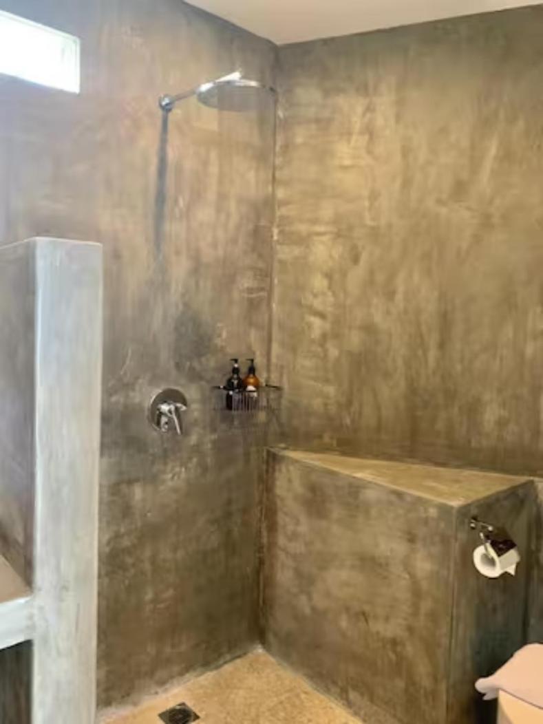 Apartemen Alami Seminyak (Bali)