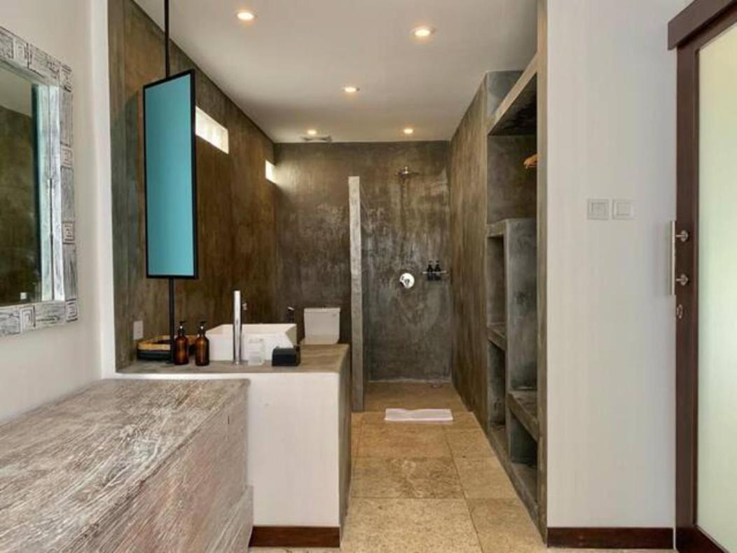 Apartemen Alami