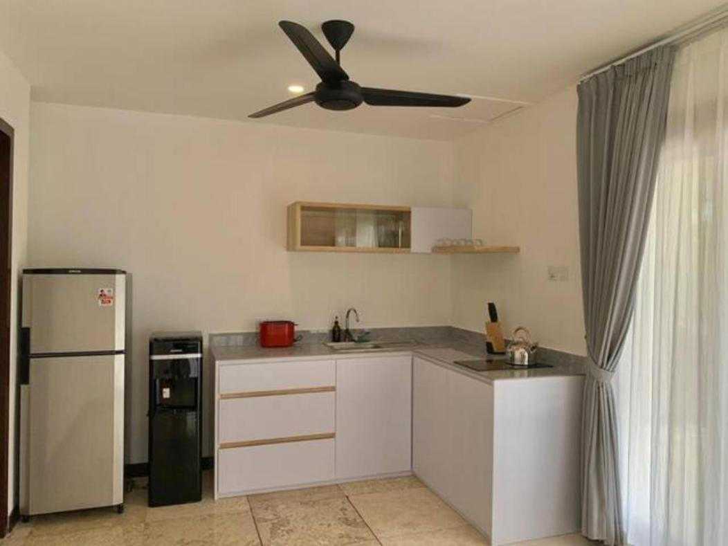 Apartemen Alami Seminyak (Bali)